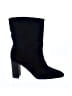 Charles by Charles David Black Blue Boots Size 10 - photo 1
