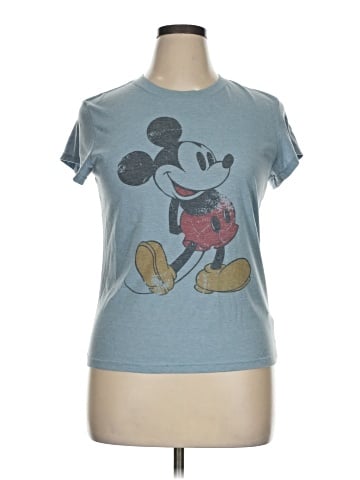 Disneyland Resort Short Sleeve T-Shirt (view 1)