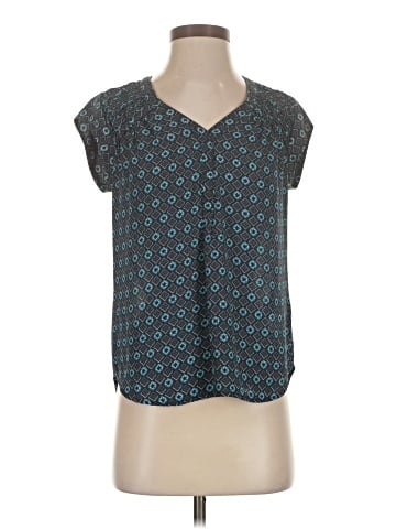 Daniel Rainn Sleeveless T-Shirt (view 1)