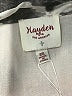 Hayden Animal Print Ivory Casual Dress Size 3X - photo 7