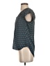 Daniel Rainn 100% Polyester Teal Sleeveless T-Shirt Size XS (petite) - photo 5