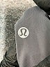 Lululemon Athletica Solid Gray Active Pants Size 10 - photo 7