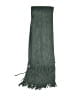 Free People Gray Green Scarf One size - photo 2