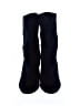 Charles by Charles David Black Blue Boots Size 10 - photo 2