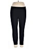 Spring & Mercer Solid Black Active Pants Size XXL - photo 1