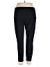 Spring & Mercer Solid Black Active Pants Size XXL - photo 2