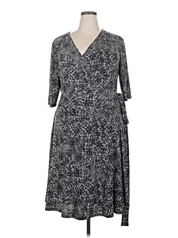 Lauren by Ralph Lauren Casual Dress (view 1)