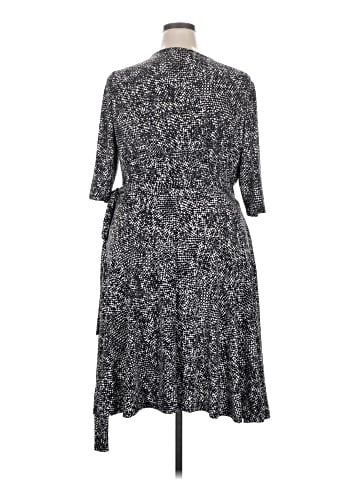Lauren by Ralph Lauren Casual Dress (view 2)