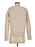 Ann Taylor Tan Pullover Sweater Size S - photo 2