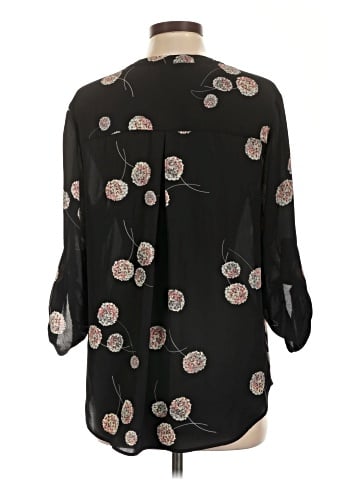 Daniel Rainn 3/4 Sleeve Blouse (view 2)