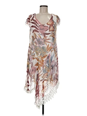 Lola Cocktail Dress (view 1)