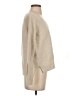 Ann Taylor Tan Pullover Sweater Size S - photo 4