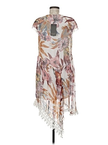 Lola Cocktail Dress (view 2)