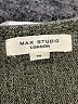 Max Studio Green Pullover Sweater Size M - photo 7