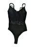 Windsor Black Bodysuit Size XS - photo 2