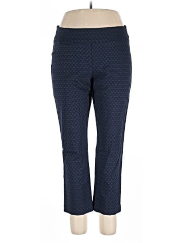 Margaret M Casual Pants (view 1)