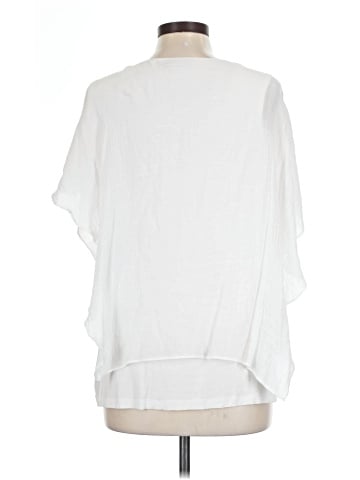 I.N. Studio Sleeveless Blouse (view 2)