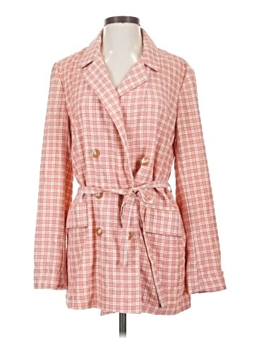 Free People Blazer (view 1)