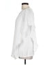 I.N. Studio White Sleeveless Blouse Size L - photo 5