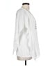 I.N. Studio White Sleeveless Blouse Size L - photo 4