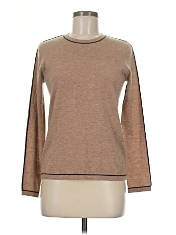 The Cashmere Project Cashmere Pullover Sweater (view 1)