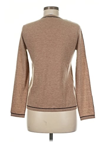 The Cashmere Project Cashmere Pullover Sweater (view 2)