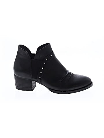 Earth Ankle Boots (view 1)