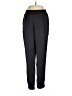 SPANX Solid Black Casual Pants Size M - photo 1