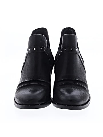 Earth Ankle Boots (view 2)
