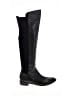 Via Spiga Black Boots Size 9 - photo 1