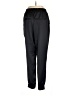 SPANX Solid Black Casual Pants Size M - photo 2