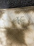 Calvin Klein 100% Cotton Tan Tank Top Size L - photo 7