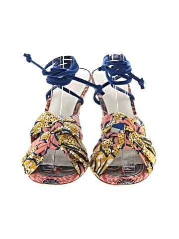 Charlotte Stone Sandals (view 2)