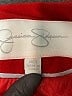 Jessica Simpson Red Coat Size M - photo 6