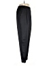 SPANX Solid Black Casual Pants Size M - photo 4