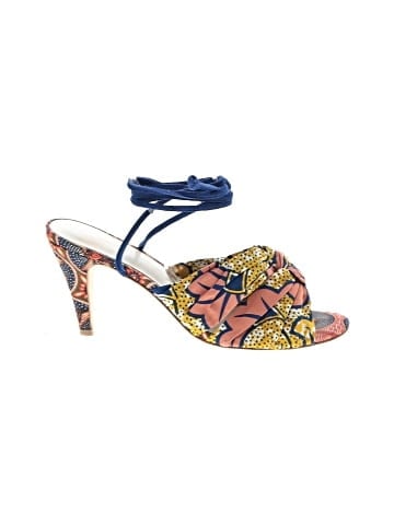Charlotte Stone Sandals (view 1)