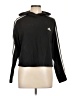 Adidas Black Sweatshirt Size L (estimated) - photo 1