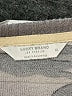 Lucky Brand Camo Gray Pullover Sweater Size XL - photo 7