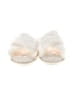 Lexi Ivory Sandals Size EU 40 - photo 2