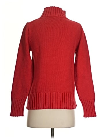 J.Crew Turtleneck Sweater (view 2)
