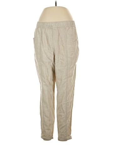 Old Navy Linen Pants (view 1)