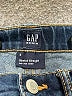 Gap Hearts Blue Jeans Size 5 - photo 3