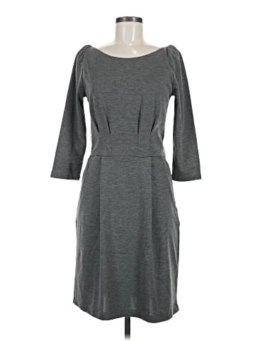 Vila Casual Dress (view 1)