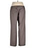 AB Studio Chevron-herringbone Gray Dress Pants Size 18 - photo 2