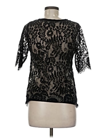 Unbranded 3/4 Sleeve Top (view 2)