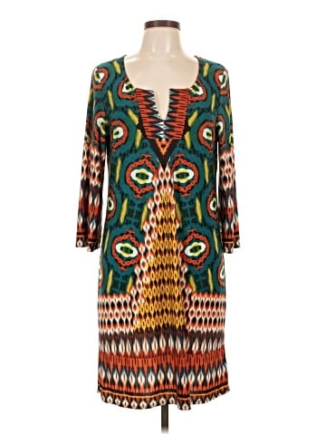 One World Casual Dress (view 1)