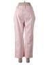 Lands' End Pink Casual Pants Size 4 - photo 2