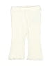 Old Navy Ivory Casual Pants Size 3-6 mo - photo 1