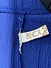 Becca Solid Blue Jumpsuit Size XL (estimated) - photo 4