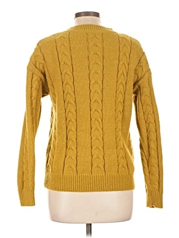 Chartou Pullover Sweater (view 2)